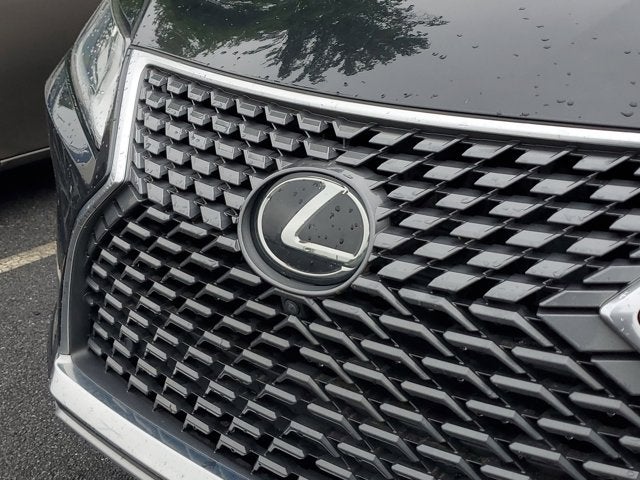 2022 Lexus RX RX 350
