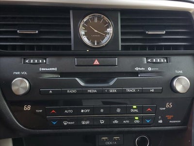 2022 Lexus RX RX 350