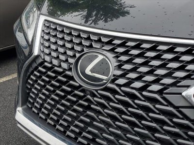 2022 Lexus RX RX 350