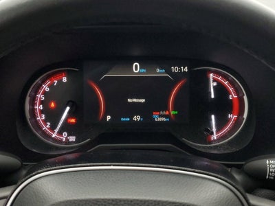 2020 Toyota RAV4 Adventure