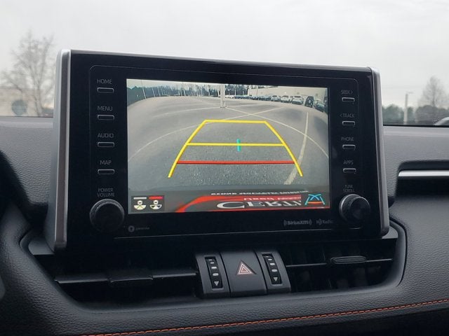 2020 Toyota RAV4 Adventure