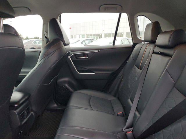 2020 Toyota RAV4 Adventure