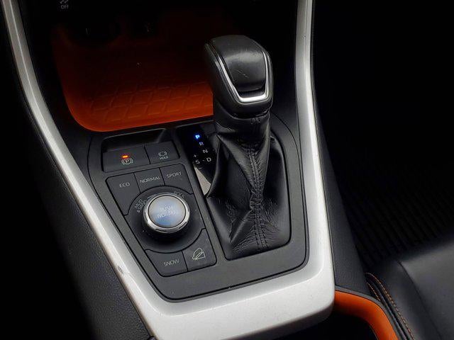 2020 Toyota RAV4 Adventure