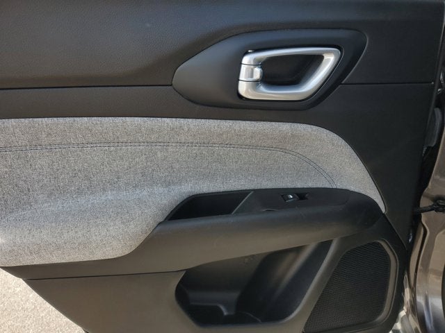 2023 Jeep Compass Sport