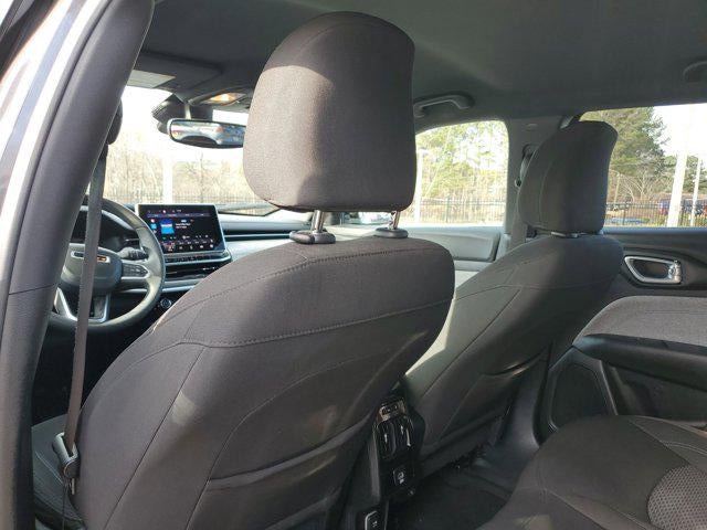 2023 Jeep Compass Sport