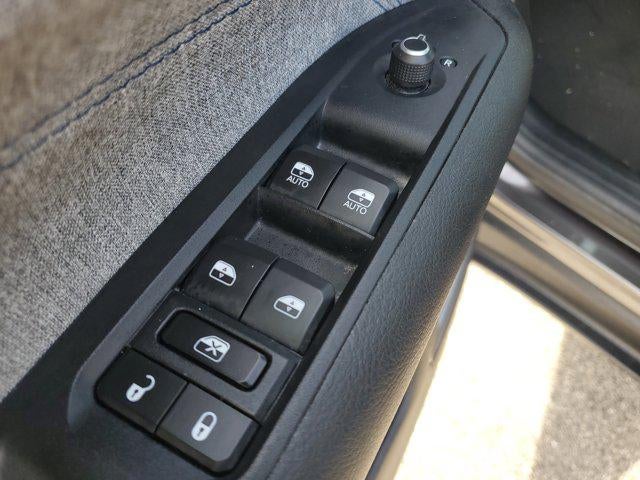 2023 Jeep Compass Sport