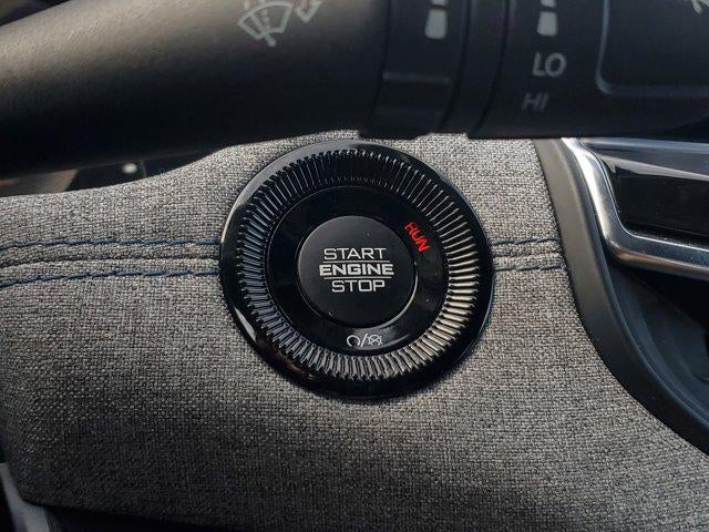 2023 Jeep Compass Sport