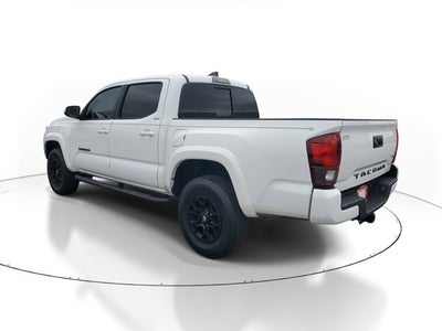 2022 Toyota Tacoma 2WD SR5