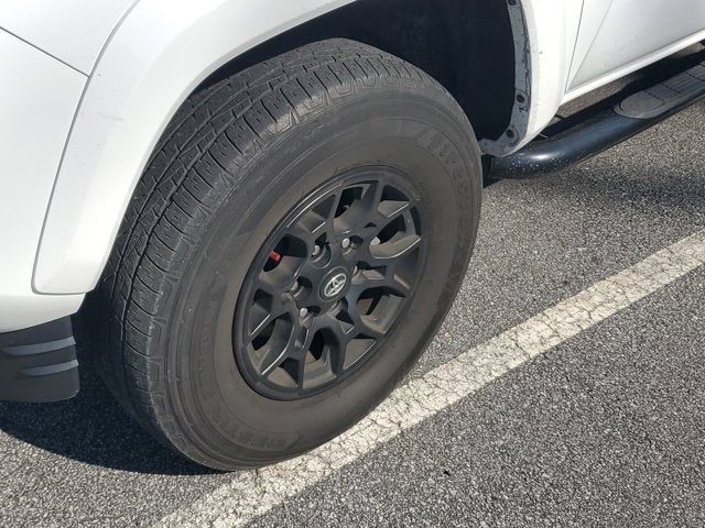 2022 Toyota Tacoma 2WD SR5