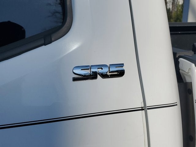 2022 Toyota Tacoma 2WD SR5