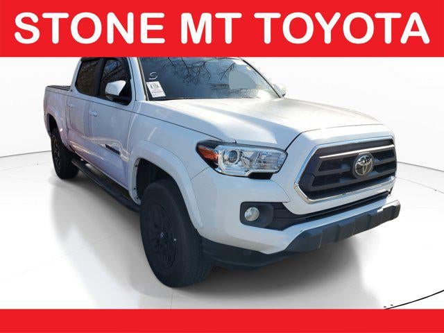 2022 Toyota Tacoma 2WD SR5