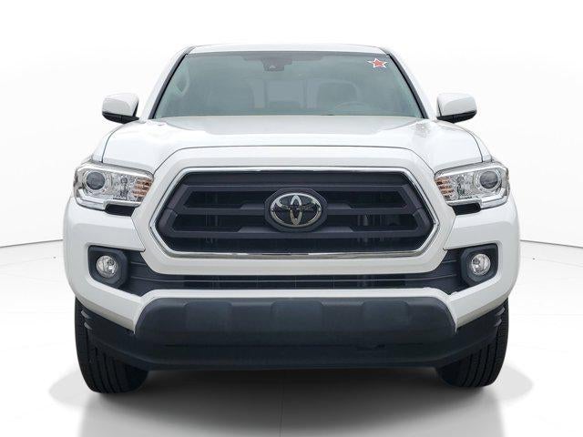 2022 Toyota Tacoma 2WD SR5