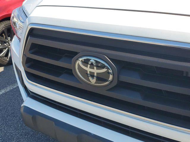 2022 Toyota Tacoma 2WD SR5