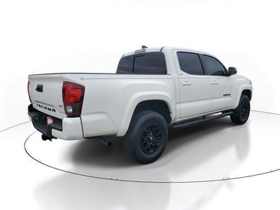 2022 Toyota Tacoma 2WD SR5