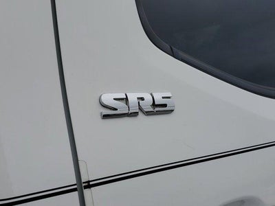 2022 Toyota Tacoma 2WD SR5