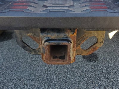 2022 Toyota Tacoma 2WD SR5