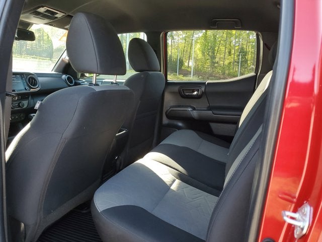 2022 Toyota Tacoma 2WD SR5