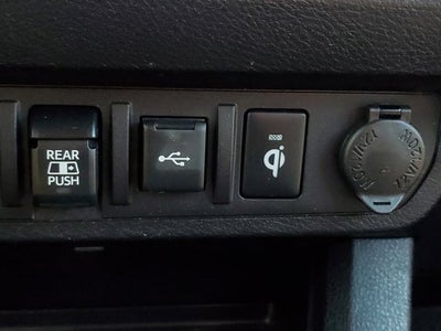 2022 Toyota Tacoma 2WD SR5