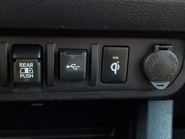 2022 Toyota Tacoma 2WD SR5