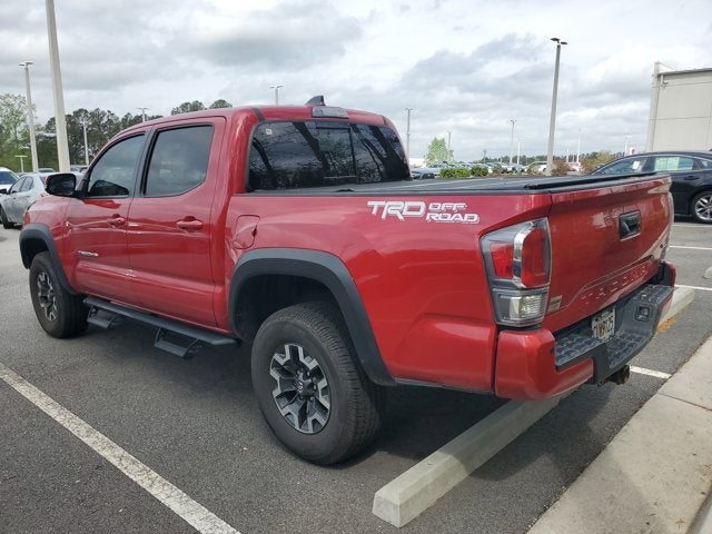 2022 Toyota Tacoma 2WD SR5