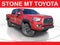 2022 Toyota Tacoma 2WD SR5