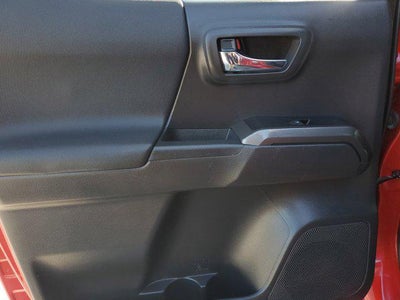 2022 Toyota Tacoma 2WD SR5