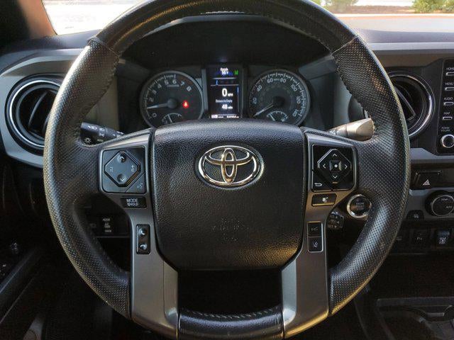 2022 Toyota Tacoma 2WD SR5