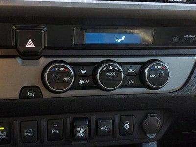 2022 Toyota Tacoma 2WD SR5