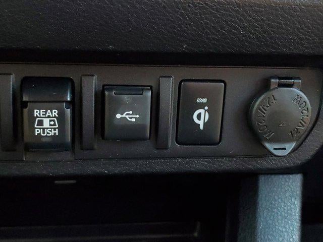 2022 Toyota Tacoma 2WD SR5