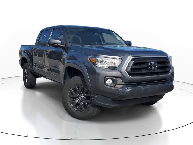 2021 Toyota Tacoma 2WD SR5