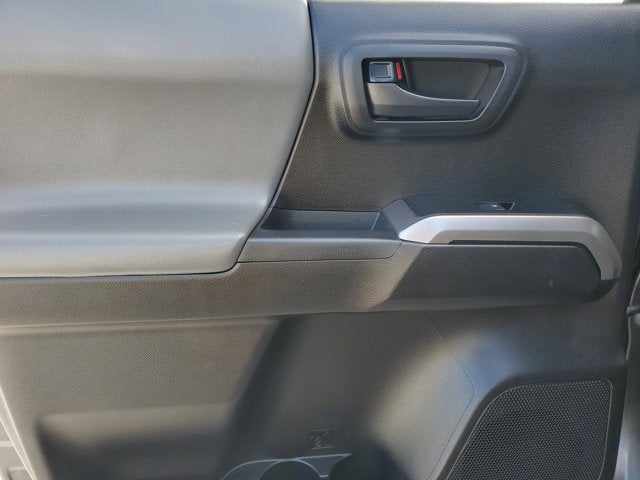 2021 Toyota Tacoma 2WD SR5