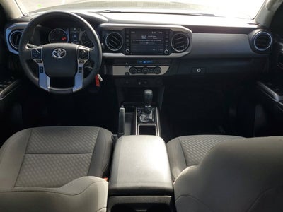 2021 Toyota Tacoma 2WD SR5