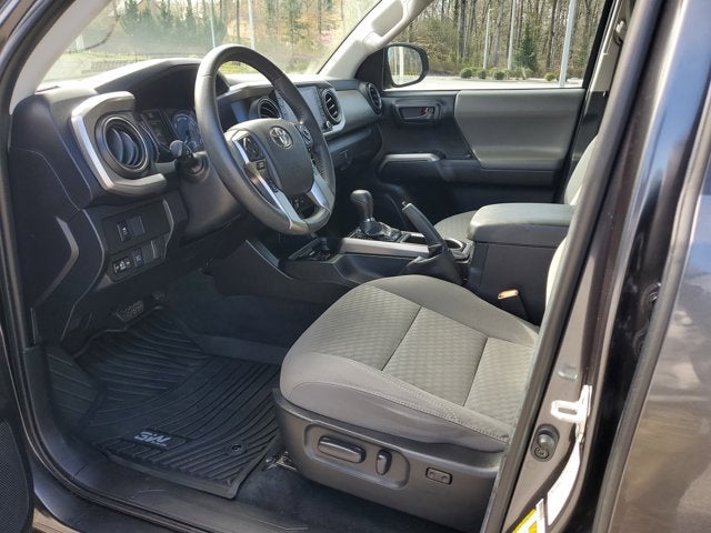 2021 Toyota Tacoma 2WD SR5