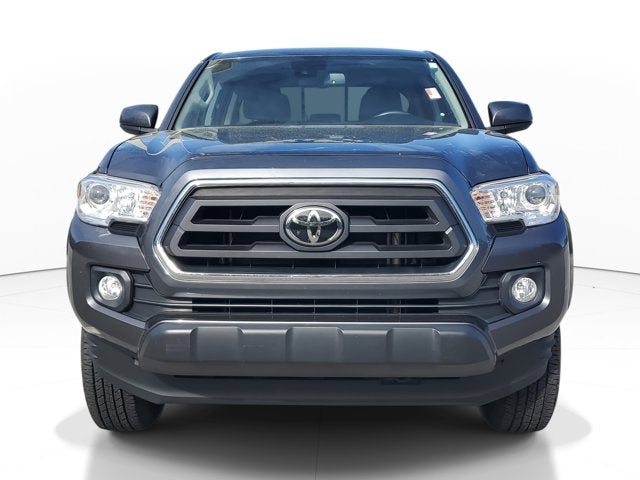 2021 Toyota Tacoma 2WD SR5