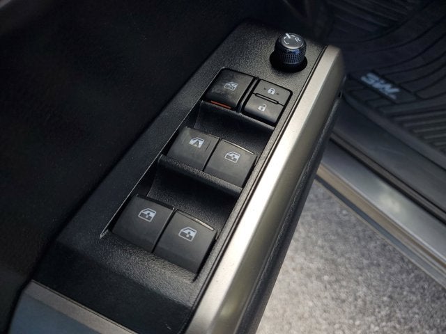 2021 Toyota Tacoma 2WD SR5