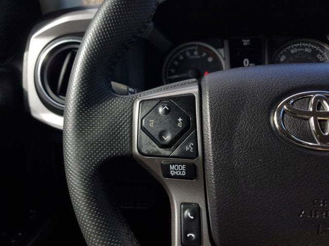 2021 Toyota Tacoma 2WD SR5