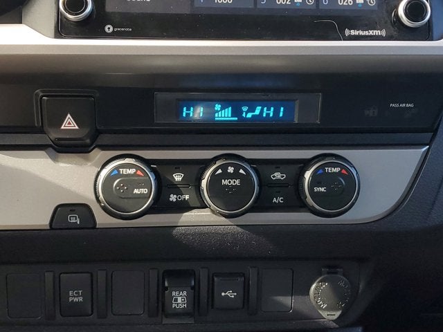 2021 Toyota Tacoma 2WD SR5