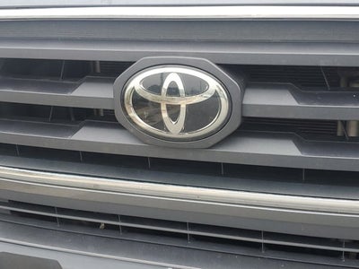 2021 Toyota Tacoma 2WD SR5