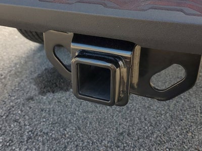 2021 Toyota Tacoma 2WD SR5