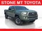 2022 Toyota Tacoma 4WD TRD Off Road