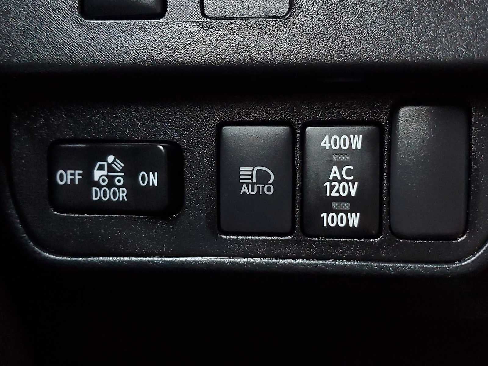 2022 Toyota Tacoma 4WD TRD Off Road