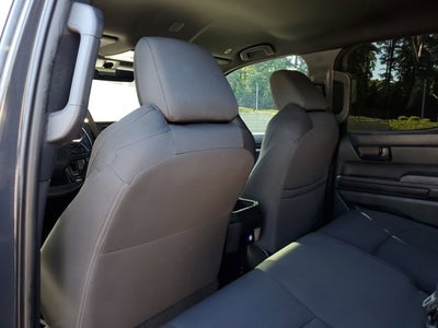 2024 Toyota Tacoma 2WD SR5