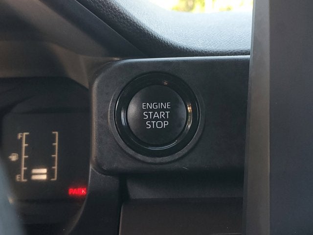 2024 Toyota Tacoma 2WD SR5