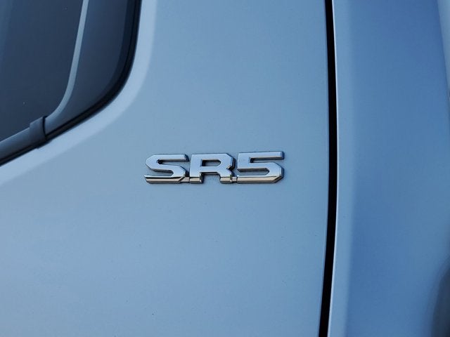 2024 Toyota Tacoma 2WD SR5