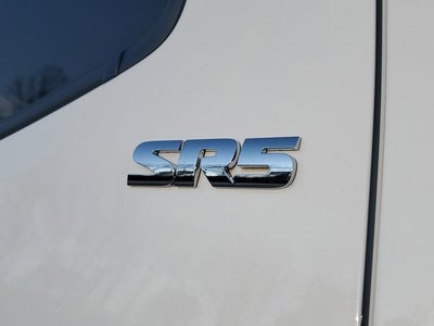 2023 Toyota Tacoma 2WD Base