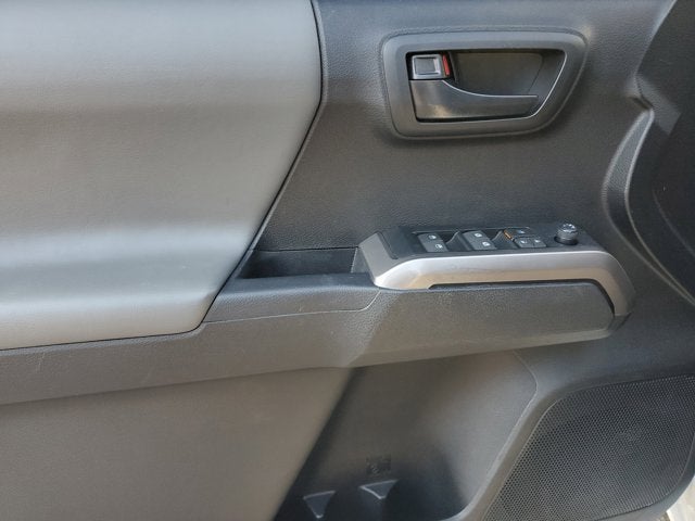 2023 Toyota Tacoma 2WD Base