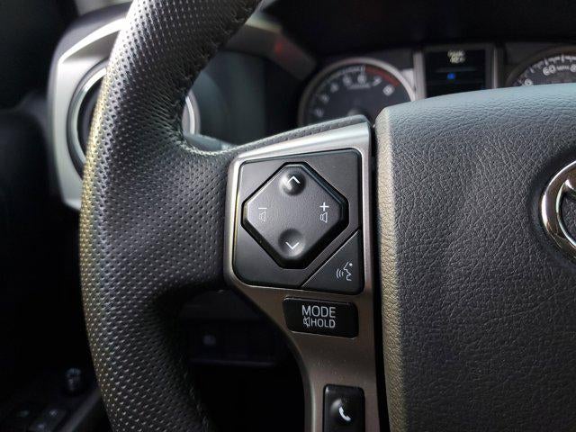 2023 Toyota Tacoma 2WD Base