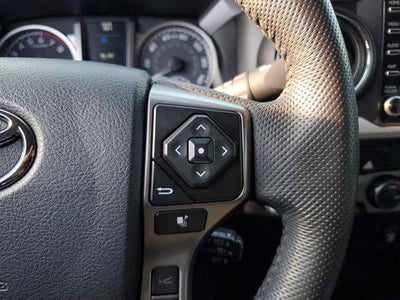 2023 Toyota Tacoma 2WD Base