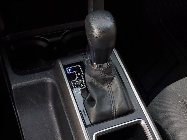 2023 Toyota Tacoma 2WD Base