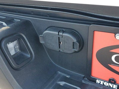 2023 Toyota Tacoma 2WD Base